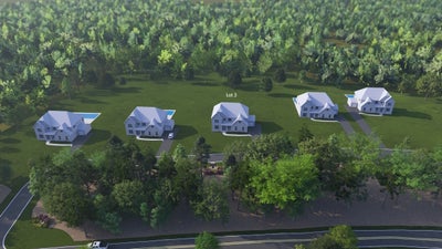 Weddington Grove 3