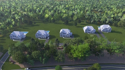 Weddington Grove 4