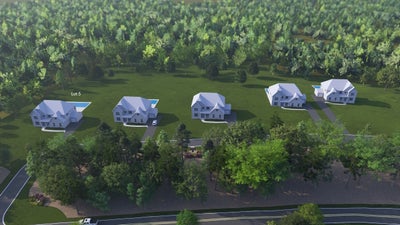 Weddington Grove 5