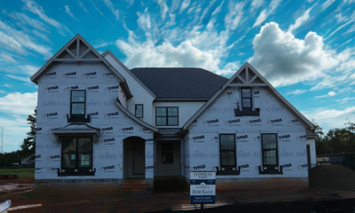 8115 Farm Crossing Lane