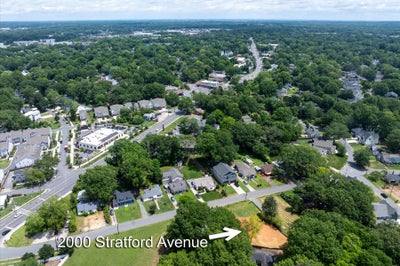 Stratford Avenue 2000