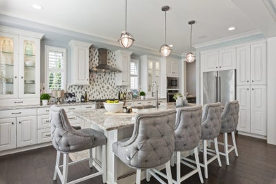 Kitchen Sample. 10315 Providence Church Lane, Charlotte, NC