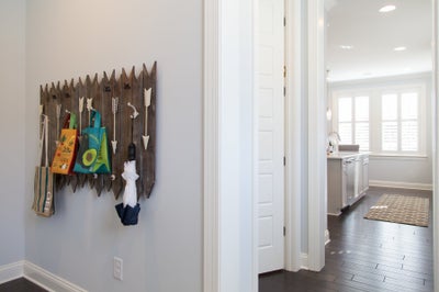 Launch/Drop Zone Sample. 10315 Providence Church Lane, Charlotte, NC