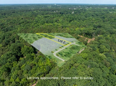Lot 2 Homesite. 1.882 Lot for Sale in Weddington, NC