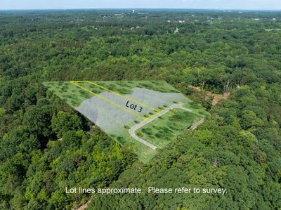 Lot 3 Homesite. 2.172 Lot for Sale in Weddington, NC