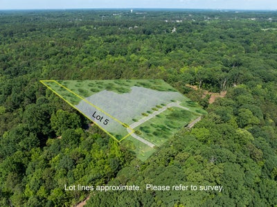 Weddington Grove 5