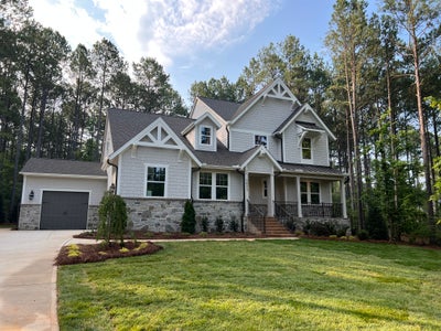 5053 Townsend Road