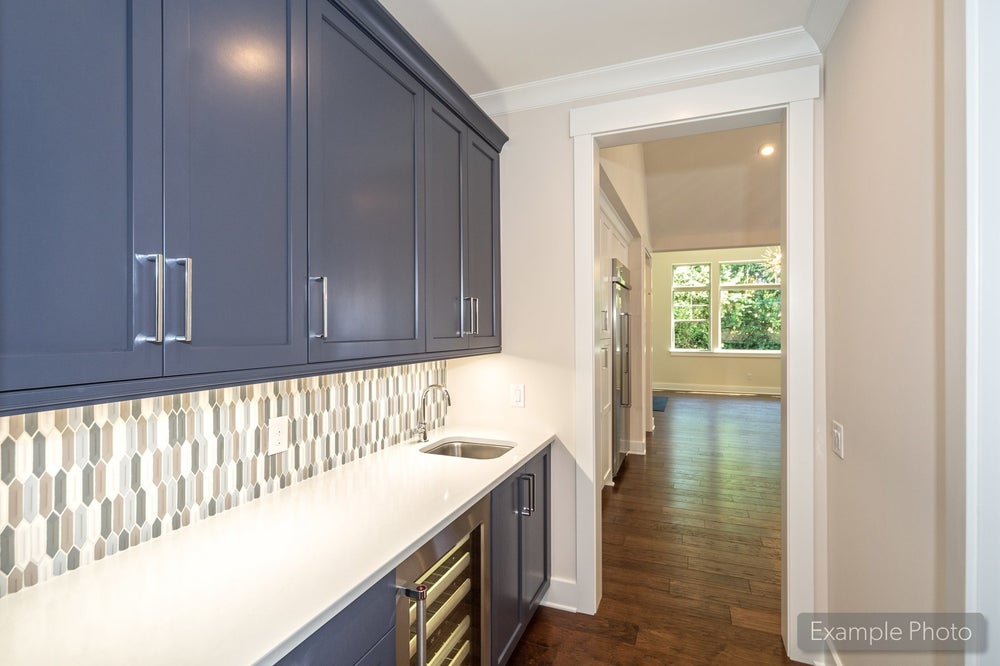 Scullery Sample. 4br New Home in Fort Mill, SC