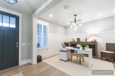Study Sample. 4br New Home in Fort Mill, SC