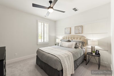 Bedroom 4. 301 Weddington Grove Lane, Weddington, NC
