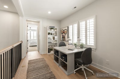 Tech Space Sample. 301 Weddington Grove Lane, Weddington, NC