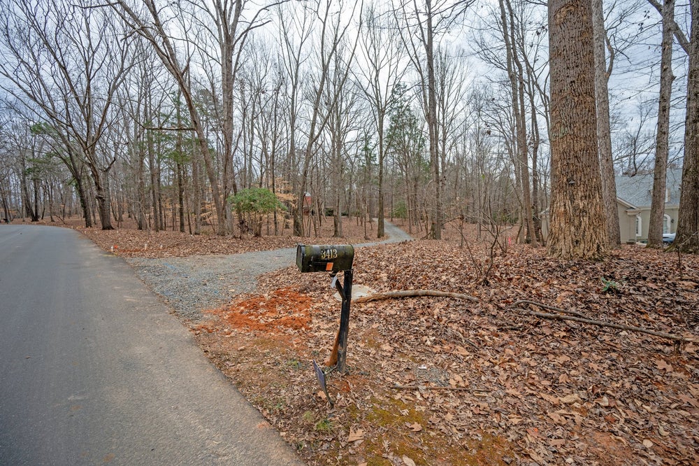 Lakeside Drive II, Homesite 3. Charlotte, NC Lot for Sale