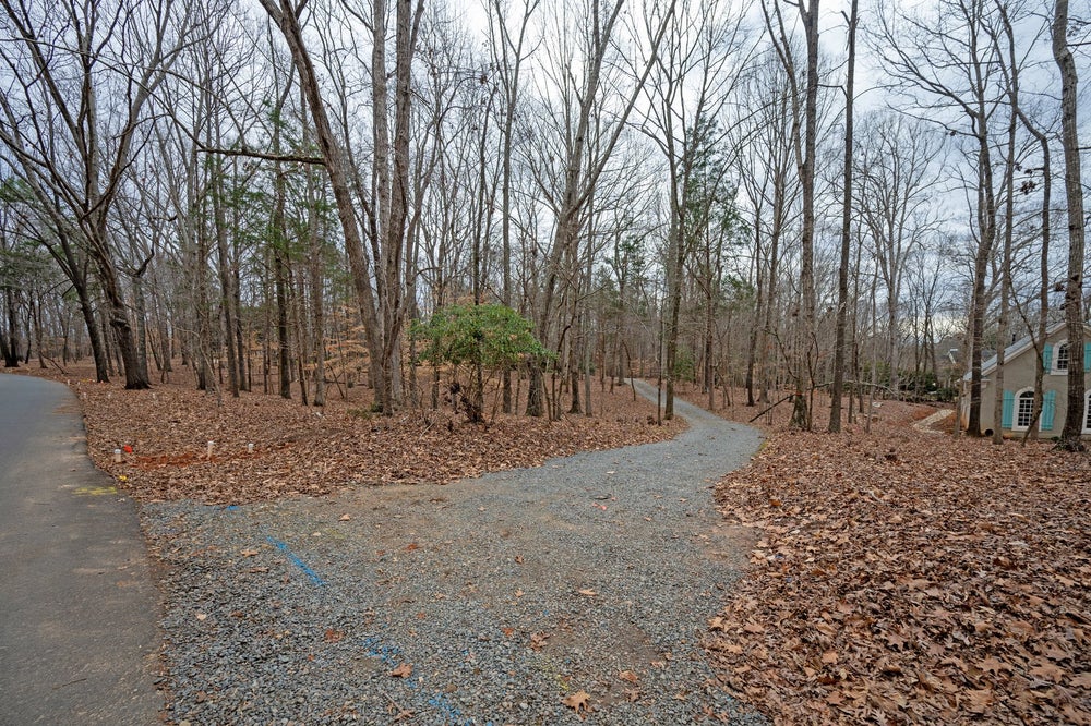 Lakeside Drive II, Homesite 3. Charlotte, NC Lot for Sale