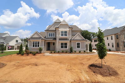 8111 Farm Crossing Lane (Lot 2)