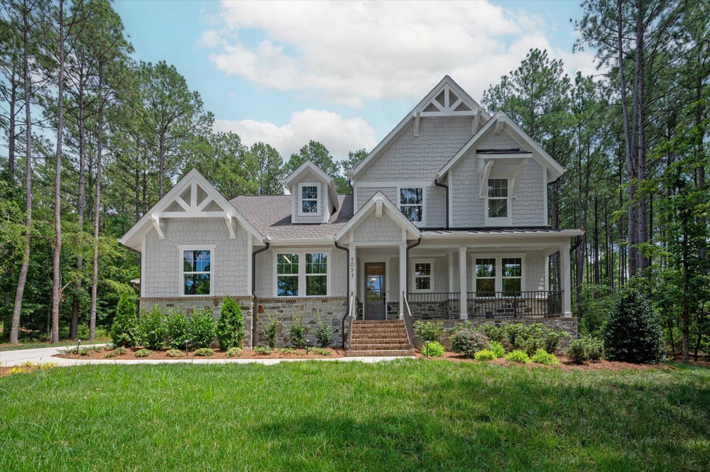 Riverchase Estates Marin Expanded. 3,483sf New Home in Lancaster, SC