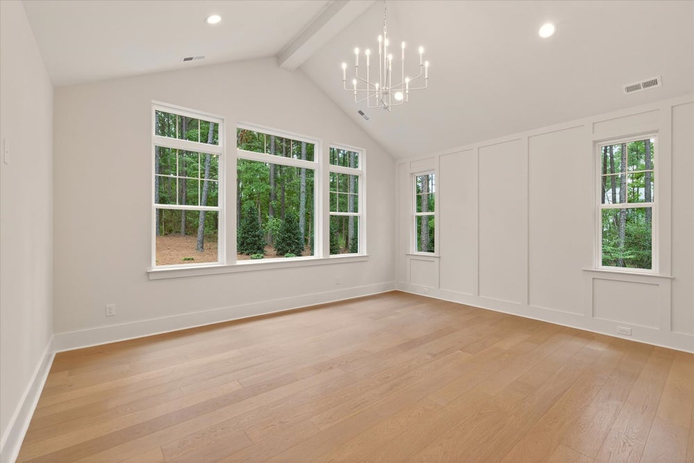 Primary Suite. 3,483sf New Home in Lancaster, SC