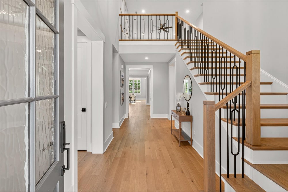 Welcome Home. 8111 Farm Crossing Lane (Lot 2), Huntersville, NC