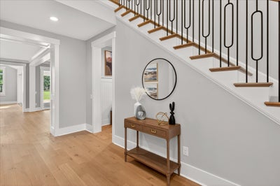 8111 Farm Crossing Lane (Lot 2)