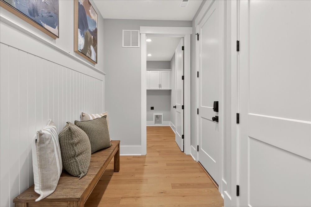 Create your own drop zone. New Home in Huntersville, NC