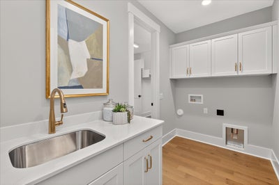 8111 Farm Crossing Lane (Lot 2)