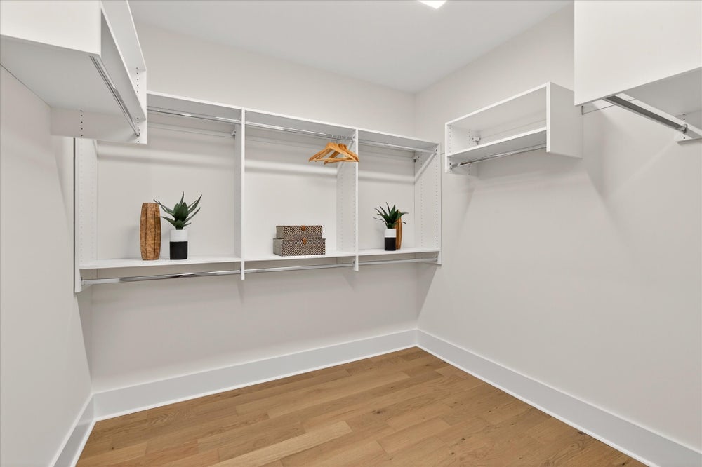 Large Primary CLoset. 8111 Farm Crossing Lane (Lot 2), Huntersville, NC