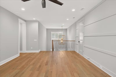 Loft Area. 8111 Farm Crossing Lane (Lot 2), Huntersville, NC