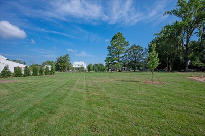 Expansive Backyard. 8111 Farm Crossing Lane (Lot 2), Huntersville, NC