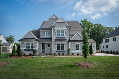 8111 Farm Crossing Lane (Lot 2)