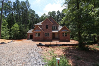 6274 Chimney Bluff Road