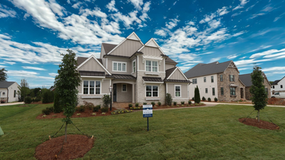 8111 Farm Crossing Lane (Lot 2)