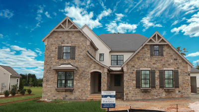 8115 Farm Crossing Lane