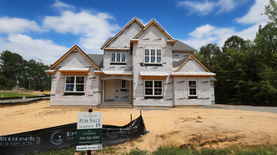 1001 Kingbird Lane