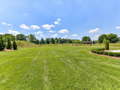 Stephens Farm - New home community in Huntersville North Carolina