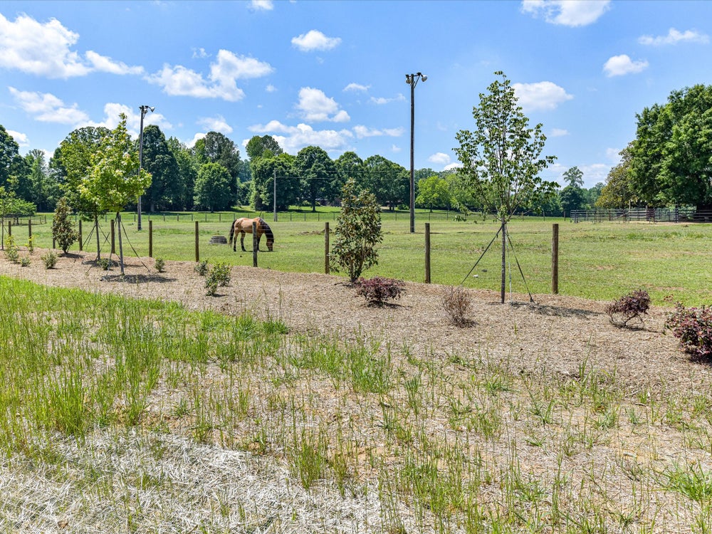 Beautiful Views Throughout Stephens Farm. Huntersville, NC New Homes
