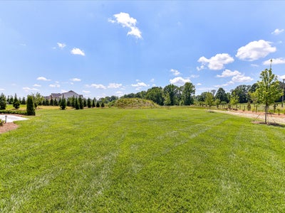 Stephens Farm - New home community in Huntersville North Carolina