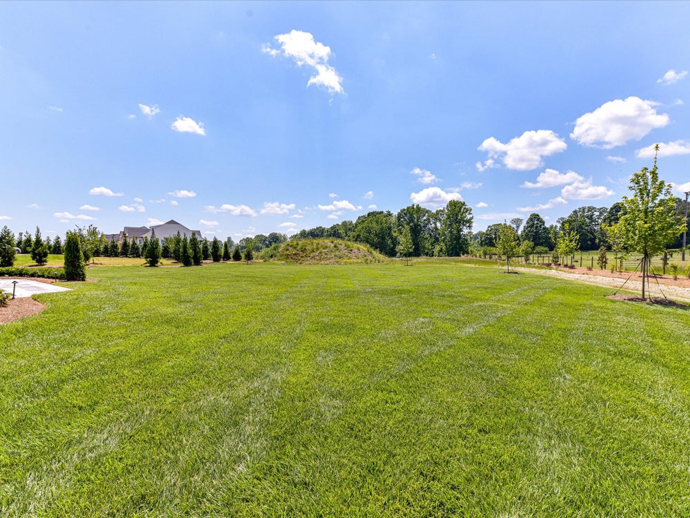Neighborhood Serenity. Huntersville, NC New Homes