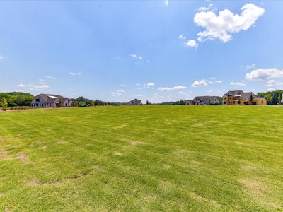 Stephens Farm - New home community in Huntersville North Carolina