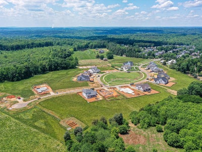 Stephens Farm - New home community in Huntersville North Carolina