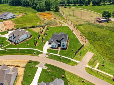 Stephens Farm - New home community in Huntersville North Carolina
