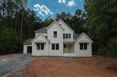 6274 Chimney Bluff Road