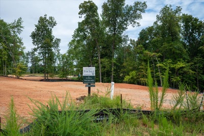 McLean South Shore Lot 32. 0.962 Lot for Sale in Clover, SC