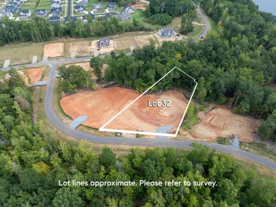 Lot 32. Clover, SC Lot for Sale