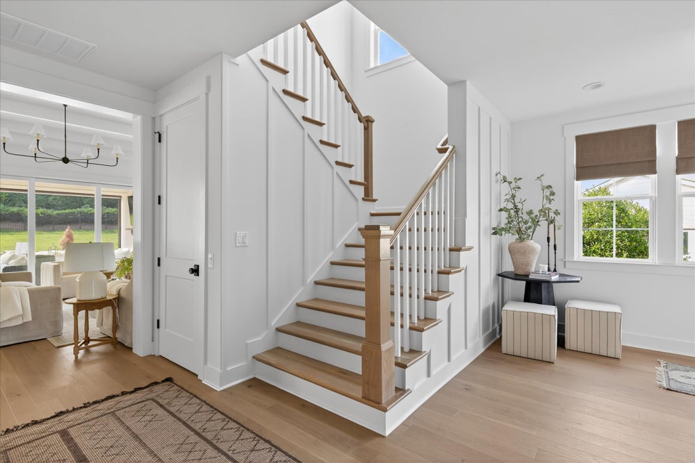 5703 Heirloom Crossing Court, Charlotte, NC