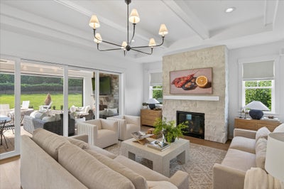 5703 Heirloom Crossing Court, Charlotte, NC