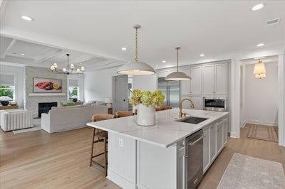 3,949sf New Home in Charlotte, NC