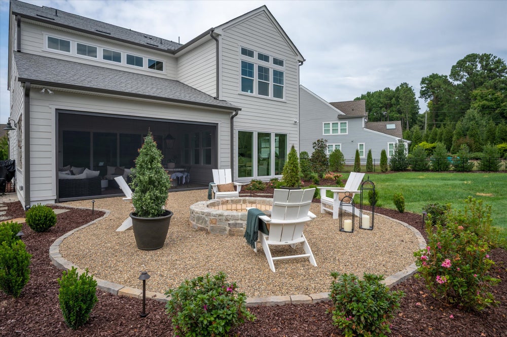 3,949sf New Home