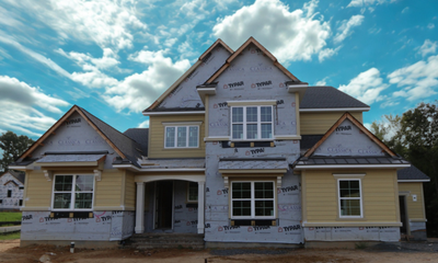 Monterey American Cottage. 1001 Kingbird Lane, Clover, SC