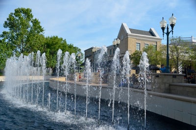 Charlotte, NC New Homes