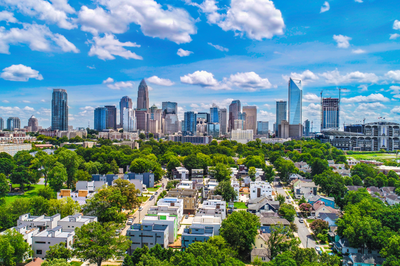 0.42 Lot for Sale in Charlotte, NC