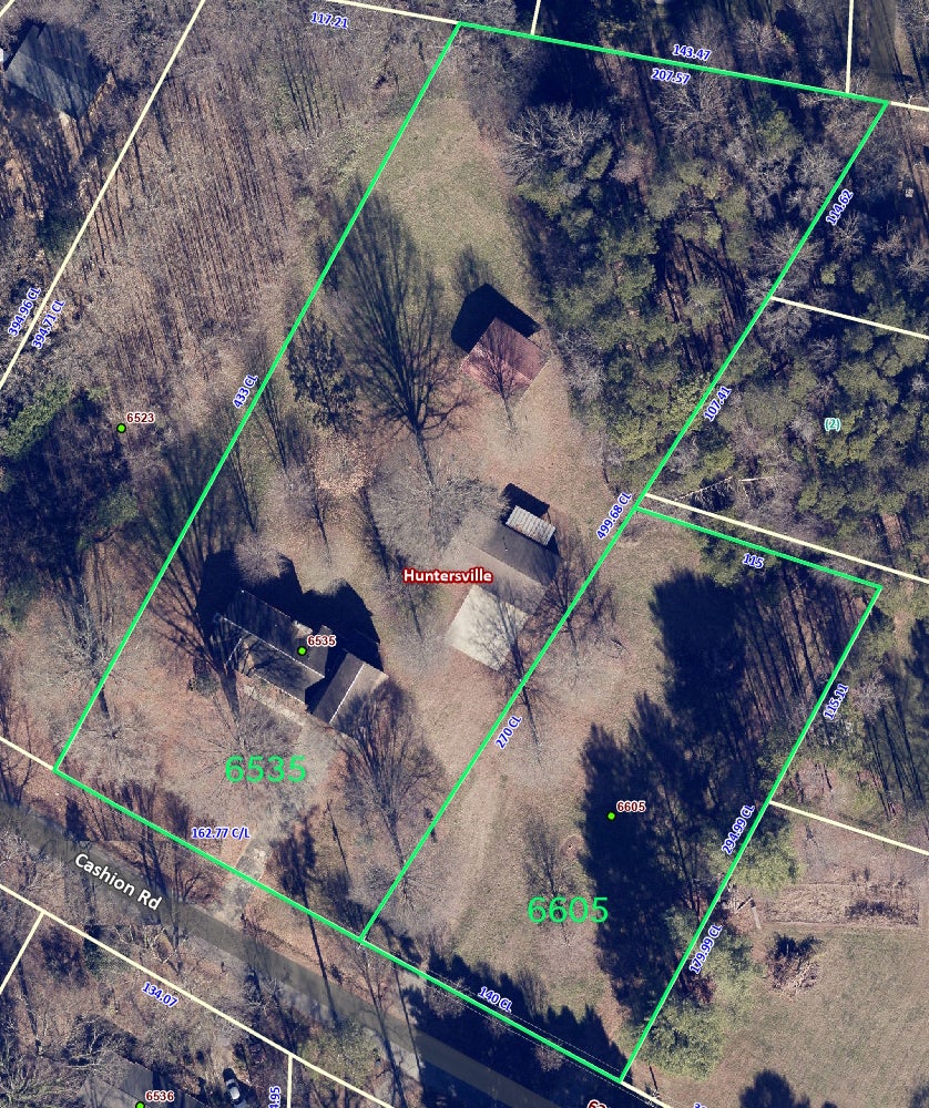 Huntersville, NC Lot for Sale